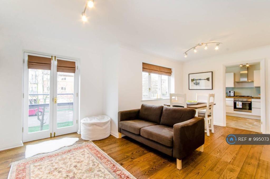 Myddleton Avenue, Finsbury Park, North London, N4 offered by BRH Property Management & Solutions