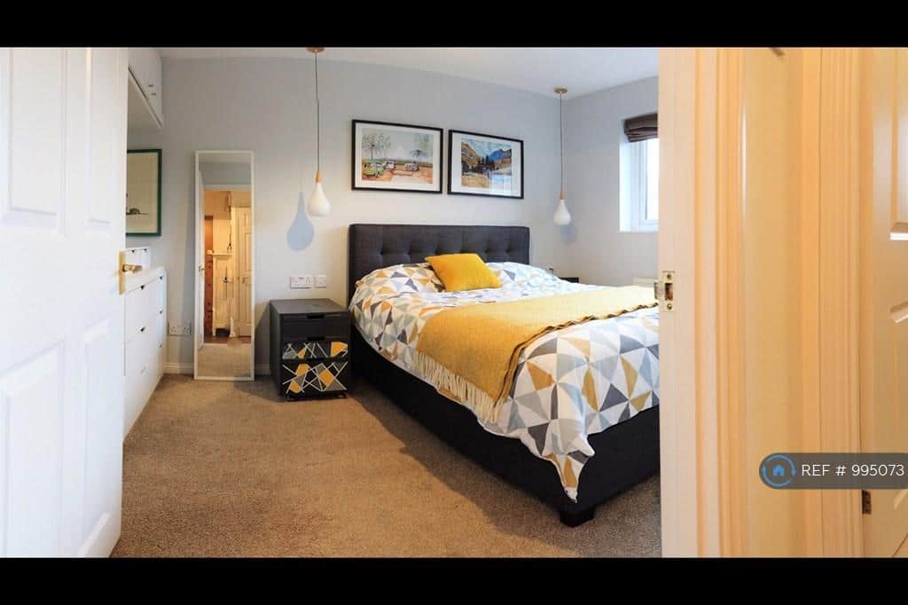 1 Bedroom Apartment for Rent, Myddleton Avenue, Finsbury Park, London, N4
