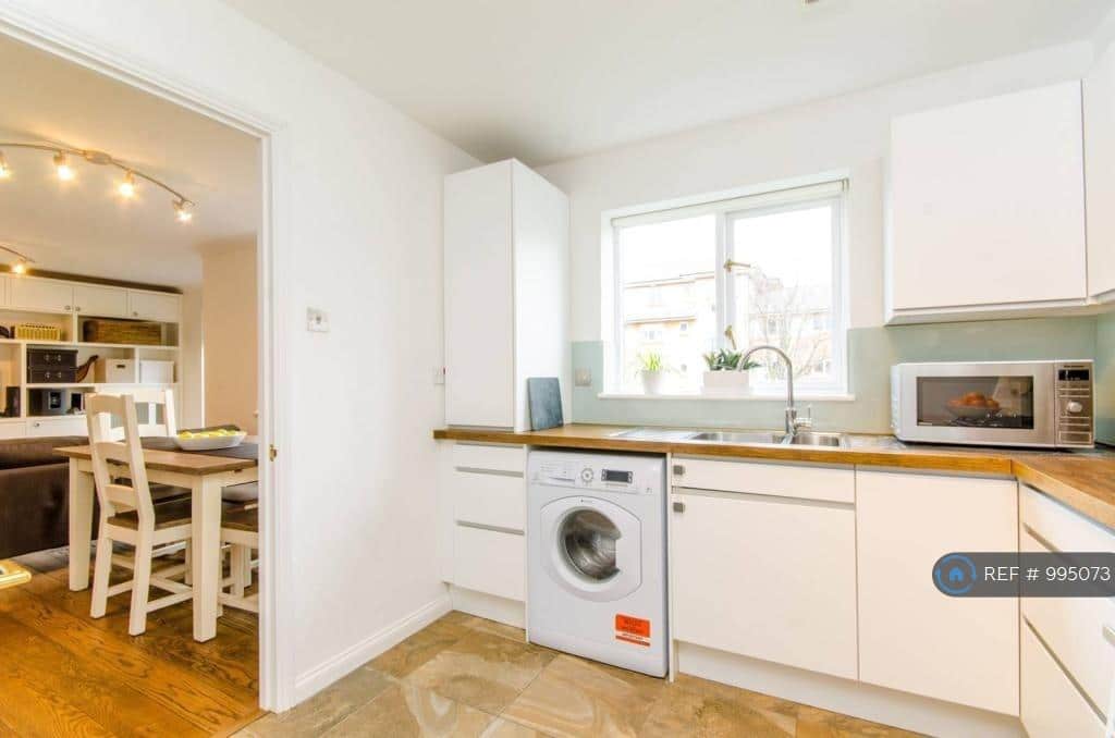 Myddleton Avenue, Finsbury Park, North London, N4 offered by BRH Property Management & Solutions