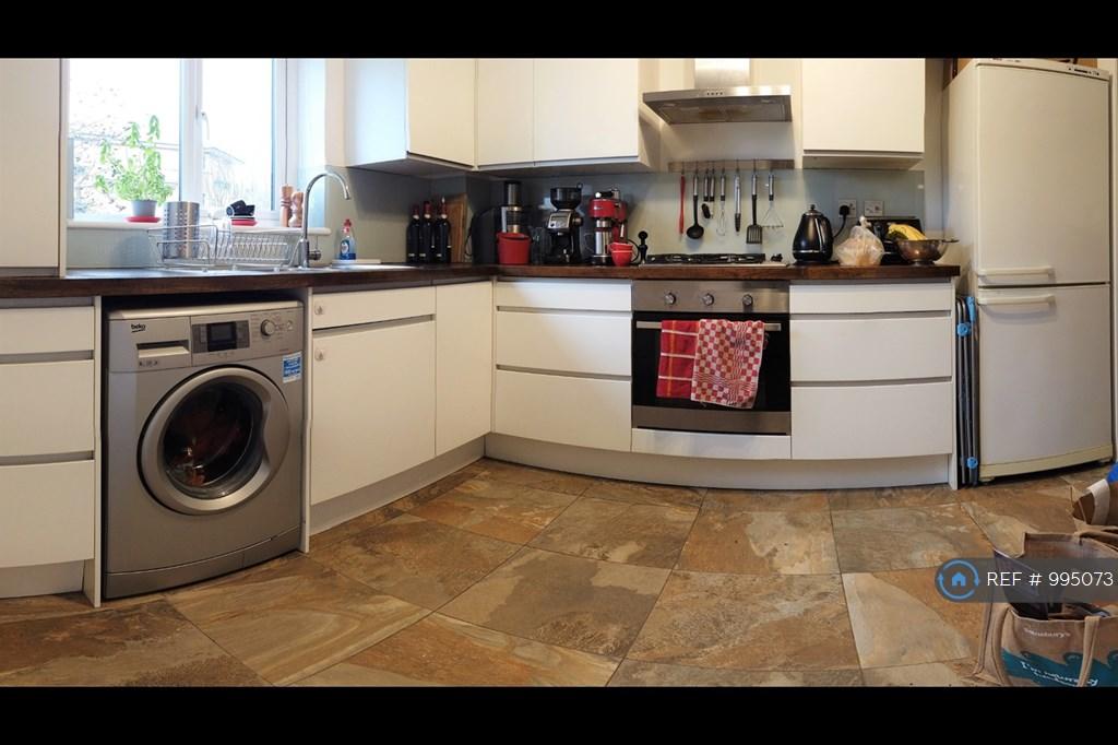 Myddleton Avenue, Finsbury Park, North London, N4 offered by BRH Property Management & Solutions